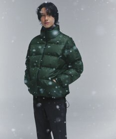 UNFILO MENS 【OCEANS YouTube 掲載 / 読売新聞掲載】TAION×UNFILO スタンドダウン