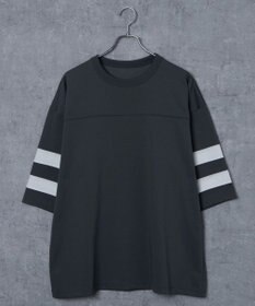 WEGO フットボールTEE