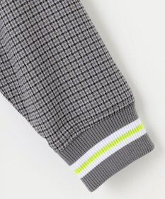 PW CIRCULUS 【WOMEN】CLASSICAL×SPORTY チェック柄ワンピ