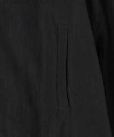 UNFILO ドロスト フーディブルゾン