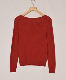 ONWARD Reuse Park 【any SiS】ニット秋冬