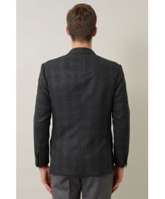 DAKS ウールストレッチジャケット