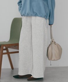 AMERICAN HOLIC スウェットイージーパンツ