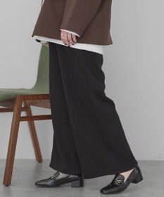 AMERICAN HOLIC スウェットイージーパンツ