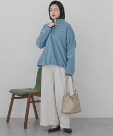 AMERICAN HOLIC スウェットイージーパンツ