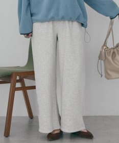 AMERICAN HOLIC スウェットイージーパンツ