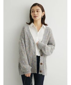 Green Parks オーバーシャツ