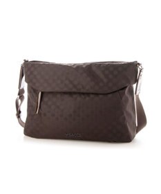 Y'SACCS PolkaDots口折れショルダー　Mサイズ