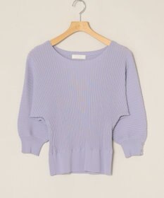 ONWARD Reuse Park 【any SiS】ニット春夏