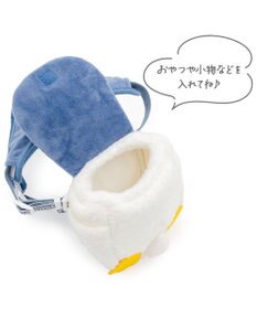 PET PARADISE ディズニー ドナルドダック リュックハーネス ３Ｓ