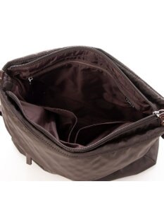 Y'SACCS PolkaDots口折れショルダー　Mサイズ