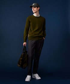 23区GOLF 【MEN】パディング キャップ