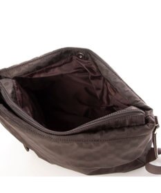 Y'SACCS PolkaDots口折れショルダー　Mサイズ