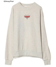 Green Parks Ｃａｒｓ／バックプリント裏毛プルオーバー