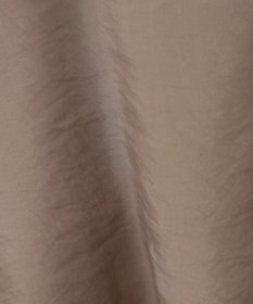 AMERICAN HOLIC オーガンジーレイヤードスウェット