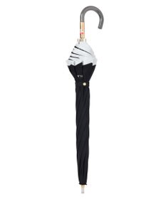 MOONBAT 【フルラ （FURLA）】晴雨兼用日傘　バイカラーキルティングステッチ