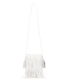 23区 NOMADIS DANCE タッセル ミニ ショルダーバッグ