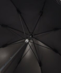 MOONBAT 【フルラ （FURLA）】晴雨兼用日傘　バイカラーキルティングステッチ