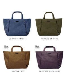 ROOTOTE 1037【超軽量撥水素材】SN.デリ.ライトウォーターリペレント-G