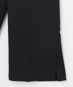 #Newans 【ANSWER for アクセサリーLOVER】ロングスリットワイドパンツ