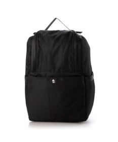 UNBILLION カシュカシュ cachecache / 10ポケット撥水リュックサック