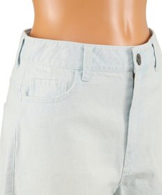 San-ai Resort（三愛水着楽園） ビーチデニム（ブルー・ネイビー）　S・M・L【San-ai Resort（サンアイリゾート）】