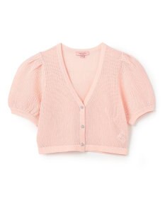 TOCCA 【星風まどかさん着用】SOLAR GLOW KNIT カーディガン