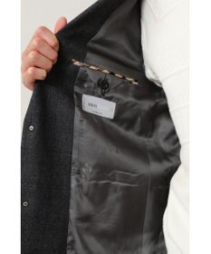 DAKS ウールストレッチジャケット