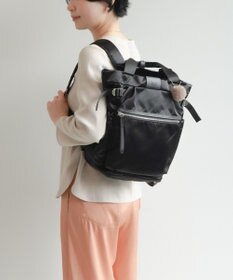 ACE BAGS & LUGGAGE Kanana project PJ-16 リュックサック 13L 540g 11903 カナナ プロジェクト 軽い