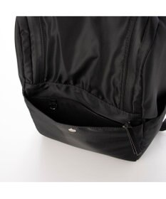 UNBILLION カシュカシュ cachecache / 10ポケット撥水リュックサック