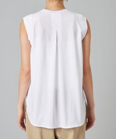 Chacott Chacott BALANCE EasyCare+ノースリーブＴシャツ