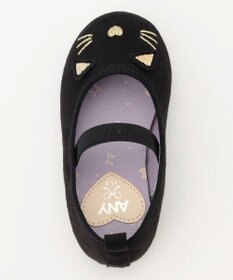 ANY KIDS アニマル パンプス