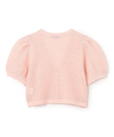 TOCCA 【星風まどかさん着用】SOLAR GLOW KNIT カーディガン