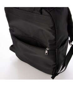 UNBILLION カシュカシュ cachecache / 10ポケット撥水リュックサック