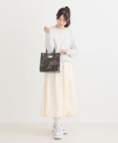 ROOTOTE 3526【ルートート】EU.スクエア.ラミネート-V