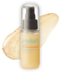 product ザ・プロダクト / プリズムミラーオイル  ピカオーラゴールド