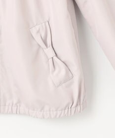 ANY KIDS シャカシャカ リバーシブルゾン