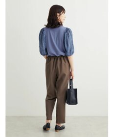 Green Parks ・ＳＵＧＡＲ　ＳＰＯＯＮイソザイスリーブプルオーバー