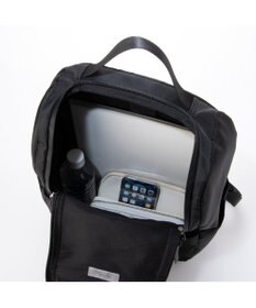 UNBILLION カシュカシュ cachecache / 10ポケット撥水リュックサック