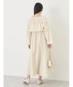 earth music&ecology ＳＥＴ２点ボレロ＋キャミワンピース