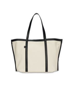 PELLE BORSA ラージトート Blancoat ブランコート 5850