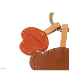 genten 【WEB限定】miffy collection ワクワクチャーム「ボリス」