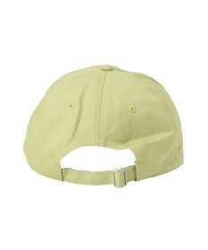 earth music&ecology 【UVカット】アソートロゴCAP