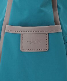 Y'SACCS 【ムック本掲載】タスランナイロンショルダーバッグ