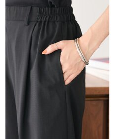 CRAFT STANDARD BOUTIQUE ポリトロイージーパンツ