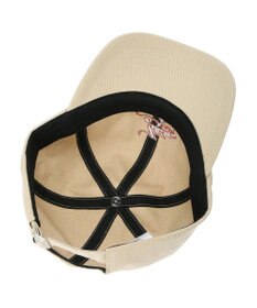 Green Parks ・ＴＯＲＣＨ　ツイル刺繍キャップ