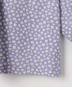 組曲 KIDS 【150-160cm】シャーリング Tシャツ