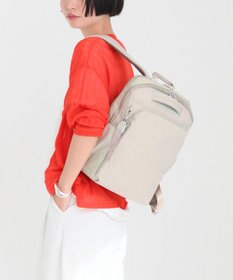 ACE BAGS & LUGGAGE W&.Day/Night ポルク スクエアリュック A4 13.3インチPC 15236 ダブルアンドデイナイト