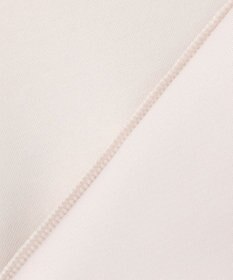 UNFILO BEAUTY FORM JERSEY クロップド トップス