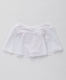 OP／FILA 【repipi armario】オフショルトップスセパレート水着